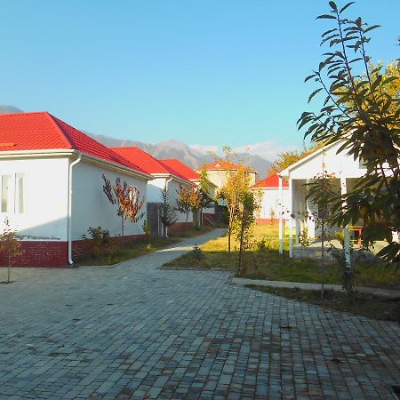 Gabala Homes Musa Exterior foto