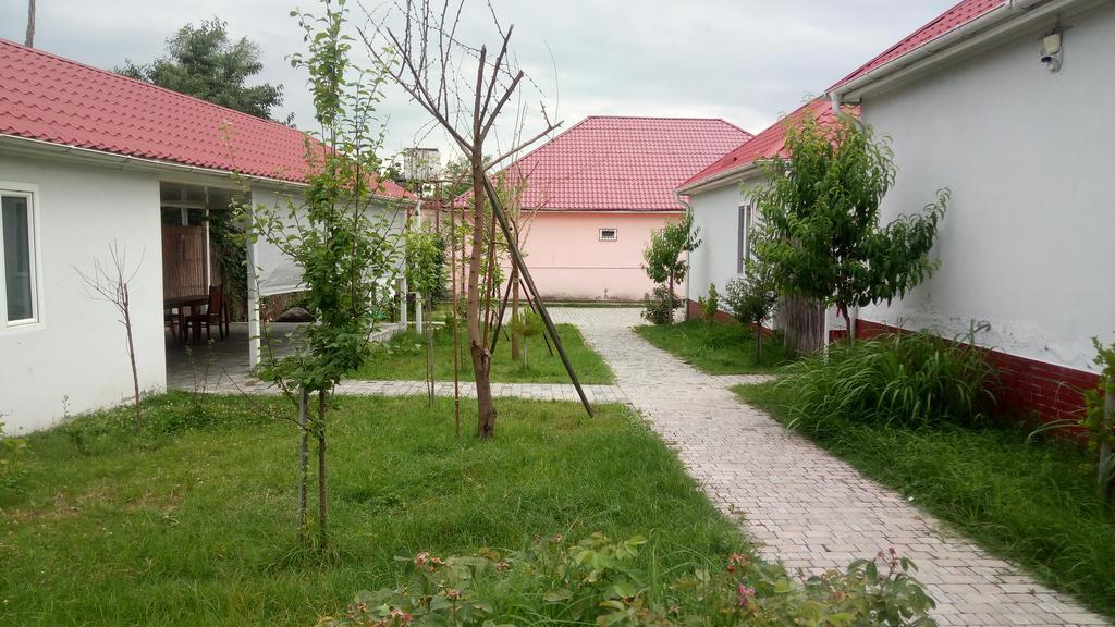 Gabala Homes Musa Exterior foto